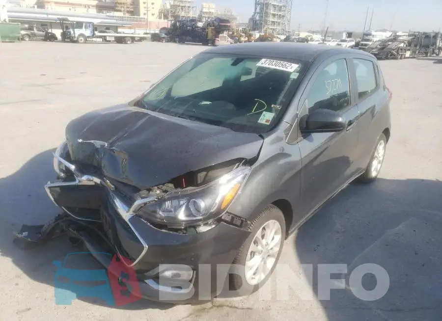 KL8CD6SA1KC701540 Photo# 2