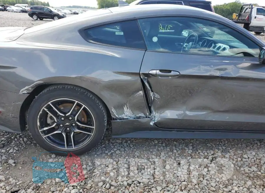 1FA6P8TH1M5115288 Photo# 9