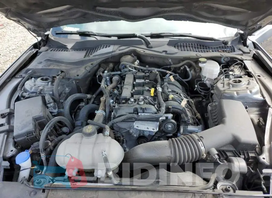 1FA6P8TH1M5115288 Photo# 7
