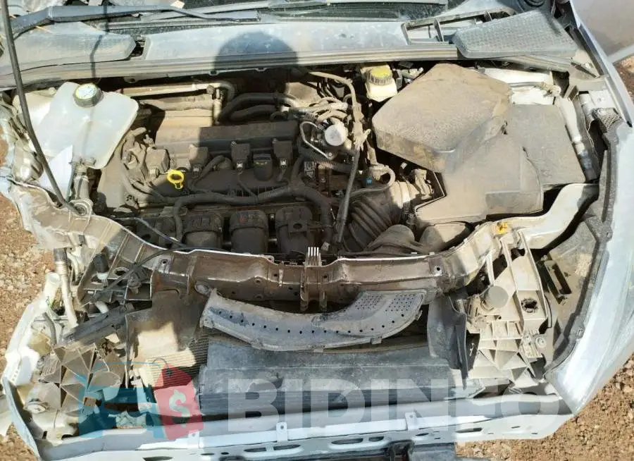 1FADP3E29HL206457 Photo# 7