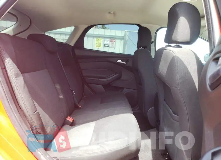 1FADP3K20GL205734 Photo# 6
