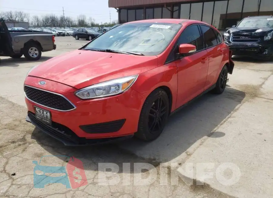 1FADP3K20GL205734 Photo# 2
