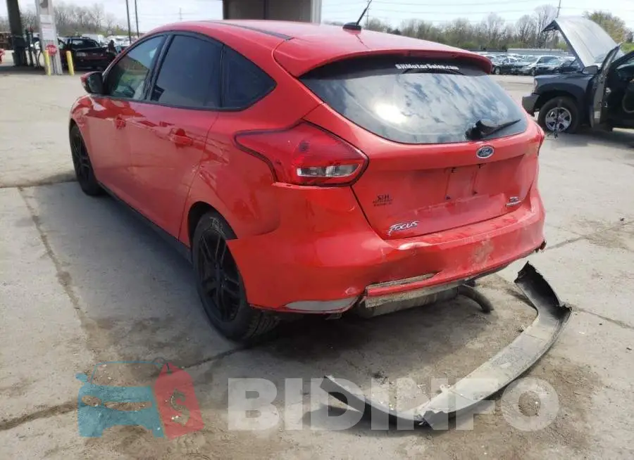 1FADP3K20GL205734 Photo# 3