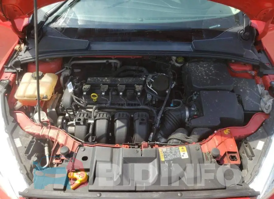 1FADP3K20GL205734 Photo# 7