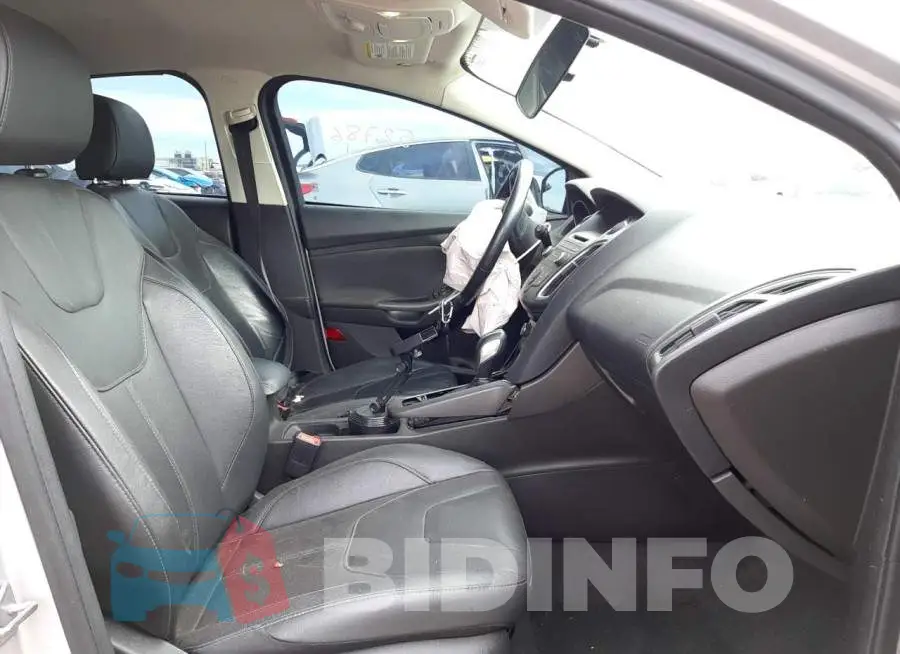 1FADP3K29GL286216 Photo# 5