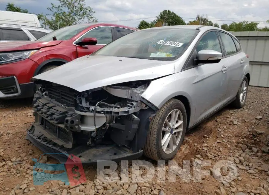 1FADP3K29HL278361 Photo# 2