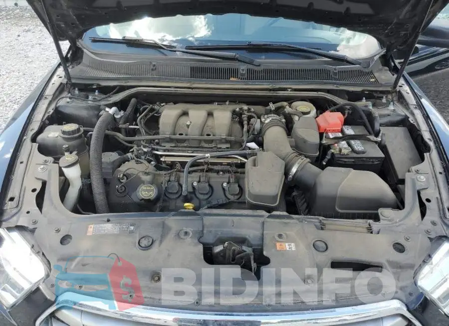 1FAHP2D82GG133151 Photo# 7