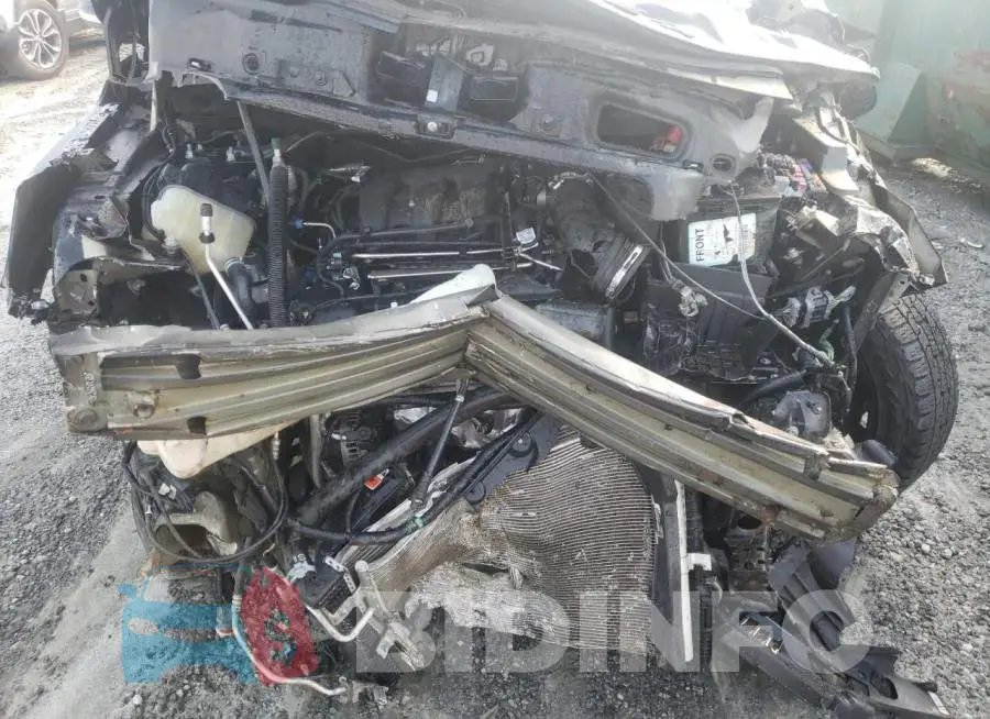 1FM5K7D85JGC62867 Photo# 7