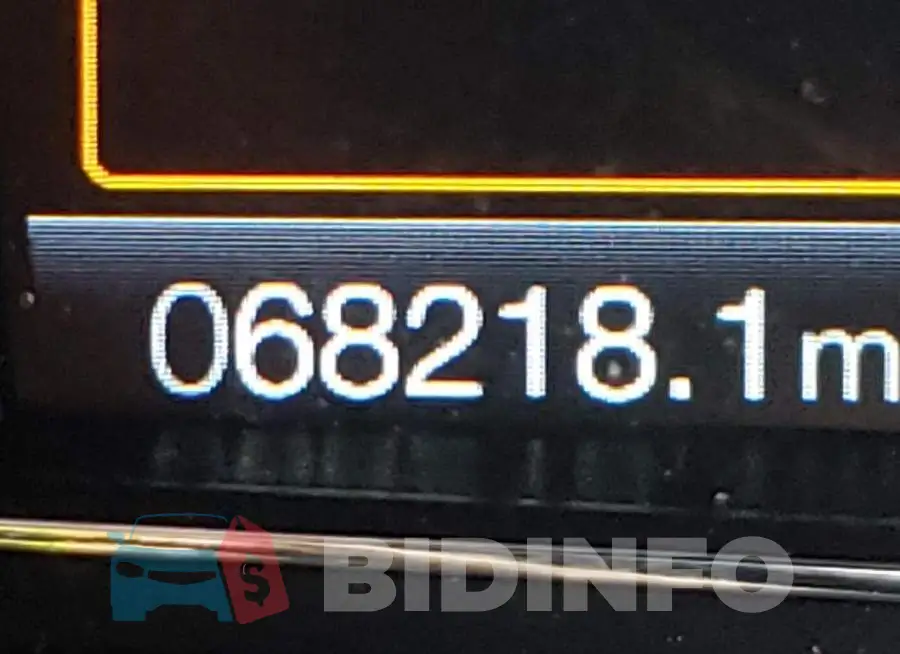 1FM5K8D89KGB47227 Photo# 8