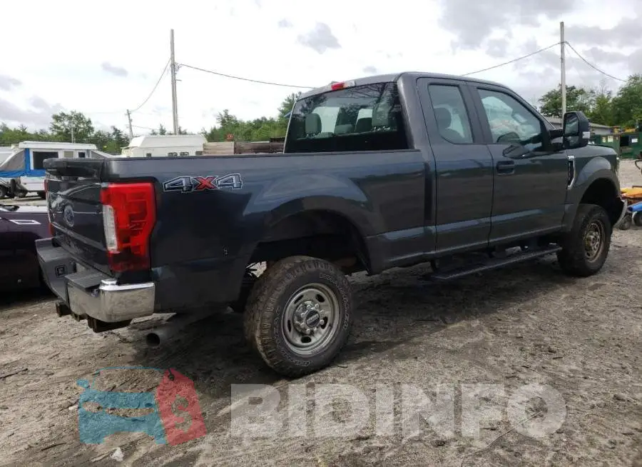 1FT7X2B69JEC51370 Photo# 4