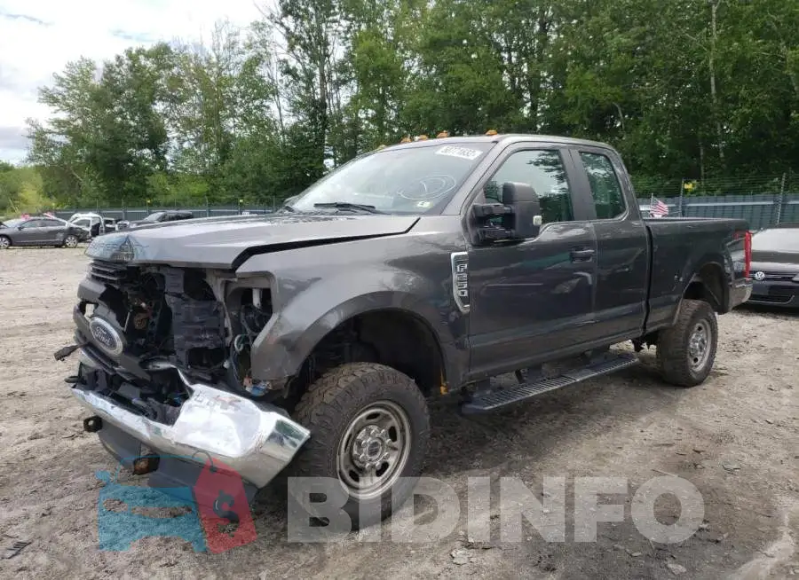1FT7X2B69JEC51370 Photo# 2