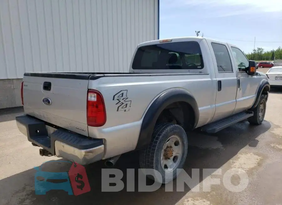 1FT8W3B64GEB65499 Photo# 4