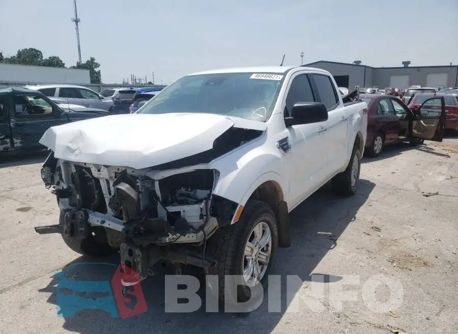 1FTER4FH2LLA14937 Photo# 2