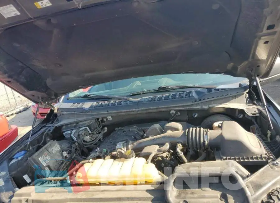1FTEX1CB4LFA73443 Photo# 7
