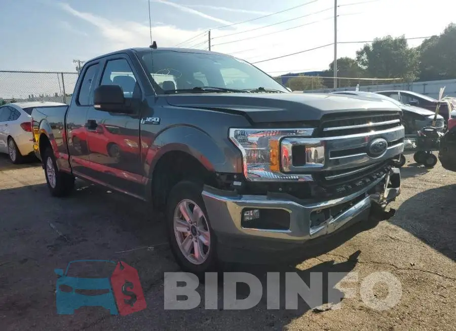 1FTEX1CB4LFA73443 Photo# 1
