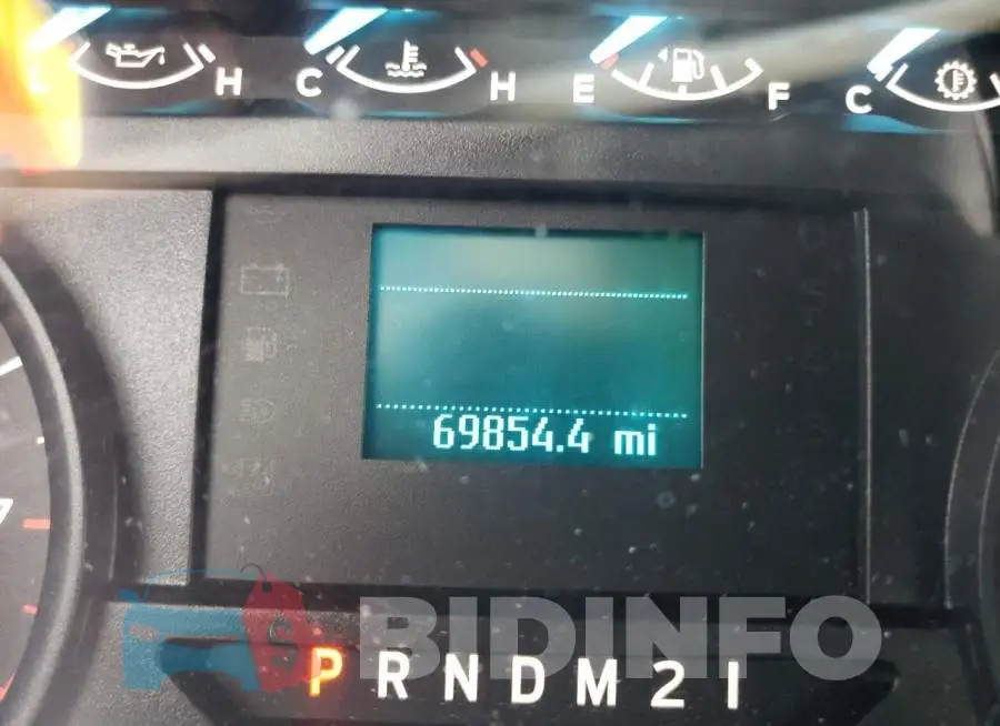1FTMF1CB3KKC92334 Photo# 8