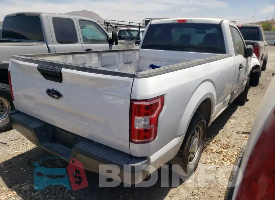 1FTMF1CB5JKF79379 Photo# 4