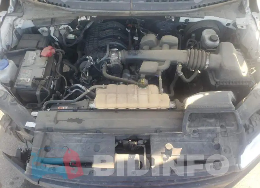 1FTMF1CB5JKF79379 Photo# 7
