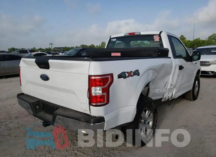 1FTMF1EB1LKD94052 Photo# 4