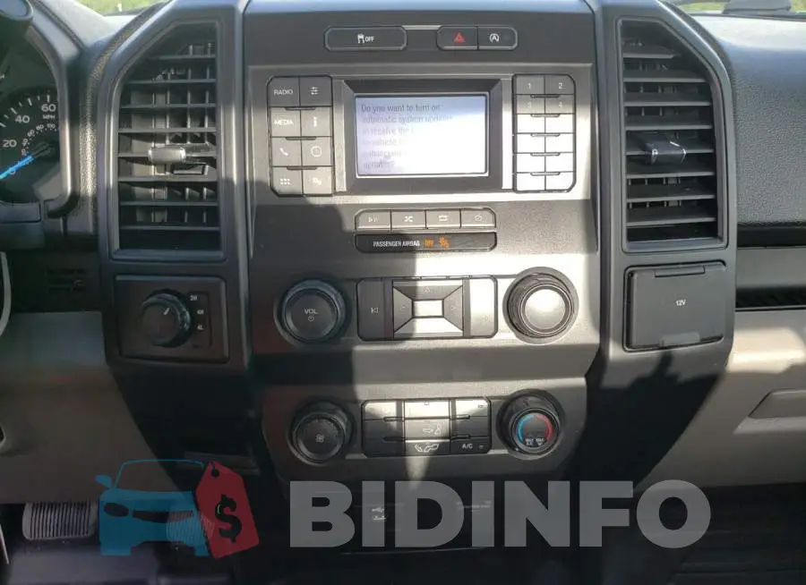 1FTMF1EB1LKD94052 Photo# 9