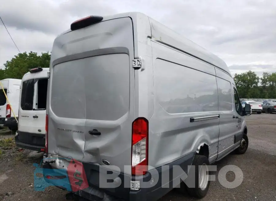 1FTRS4XM3JKB25436 Photo# 4