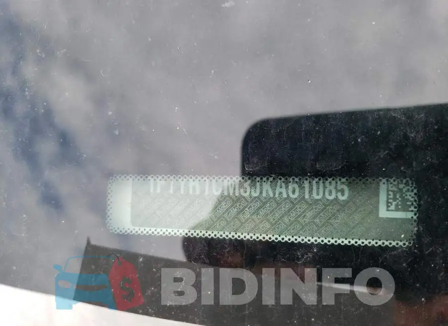 1FTYR1CM3JKA61085 Photo# 10