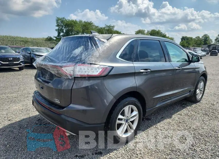 2FMPK3J97HBB59126 Photo# 3