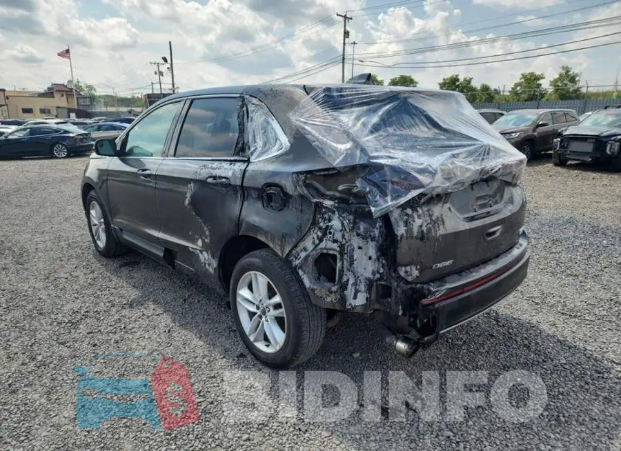 2FMPK3J97HBB59126 Photo# 4