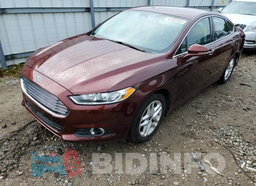 3FA6P0HD9GR238832 Photo# 2