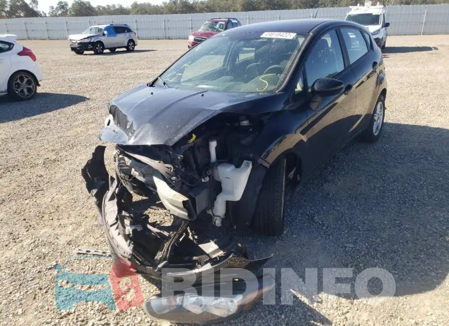 3FADP4EJ0HM138500 Photo# 2