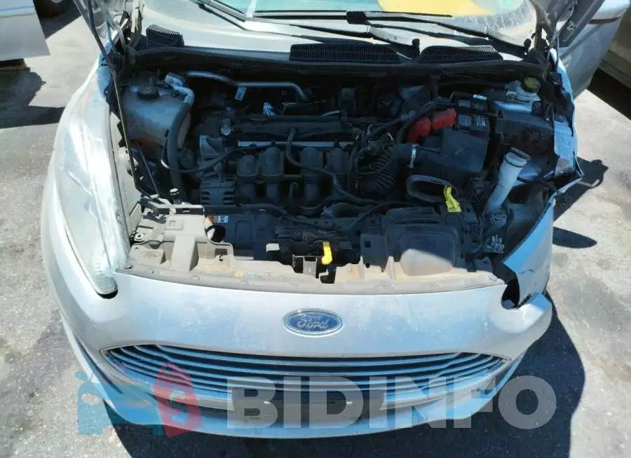 3FADP4EJ7KM138713 Photo# 7