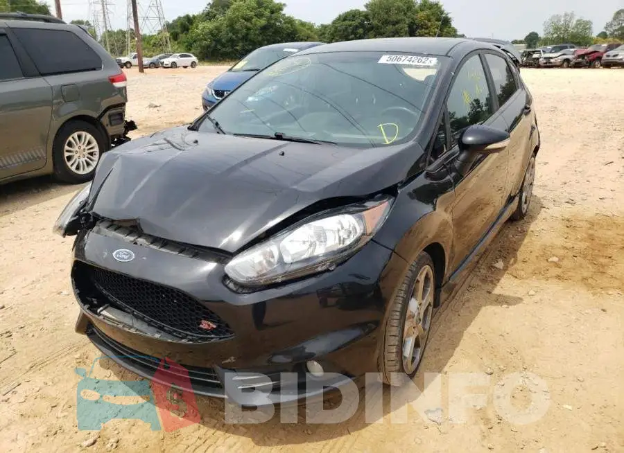 3FADP4GXXHM128560 Photo# 2