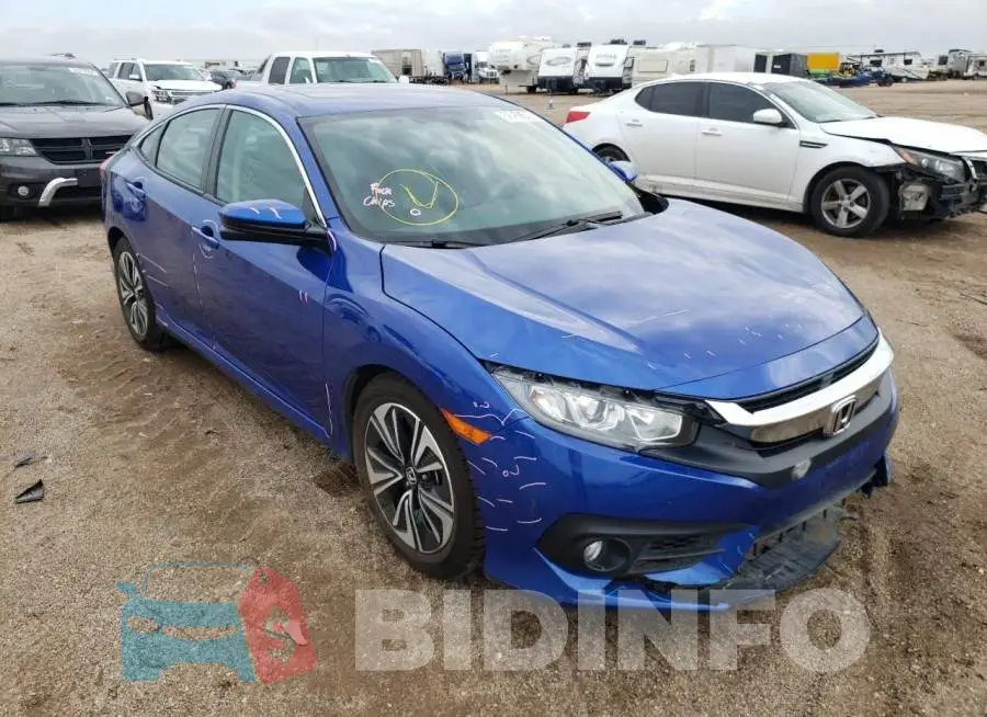 19XFC1F72HE022791 Photo# 1