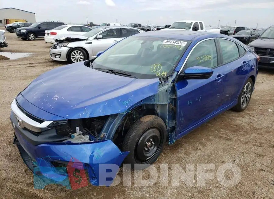 19XFC1F72HE022791 Photo# 2