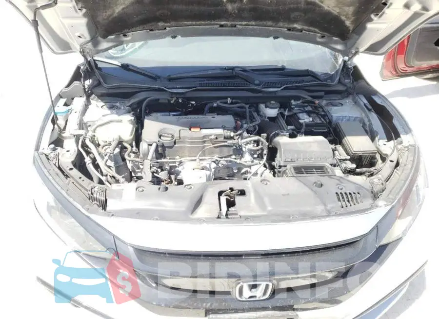 19XFC2E81KE041999 Photo# 7