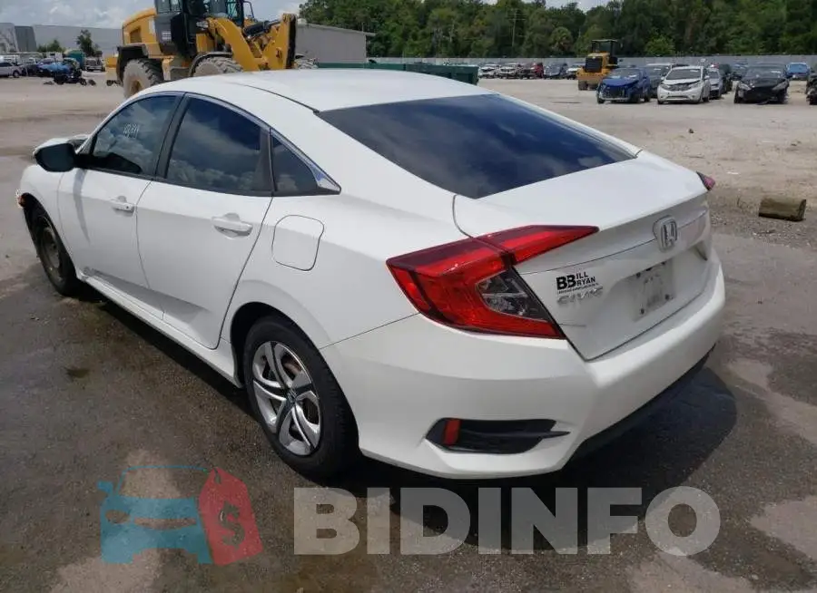 19XFC2F51GE055591 Photo# 3