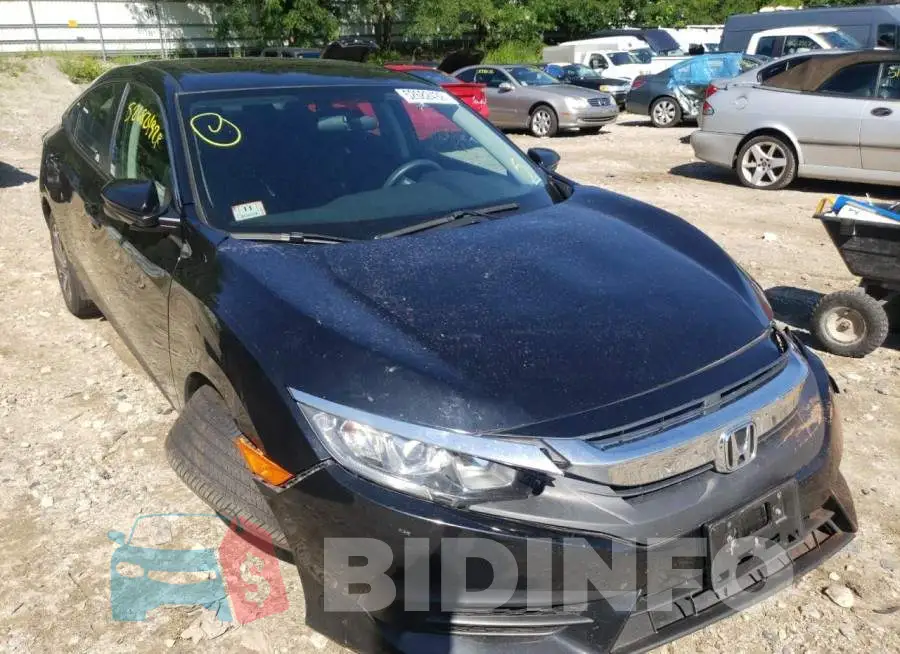 19XFC2F70GE249112 Photo# 1