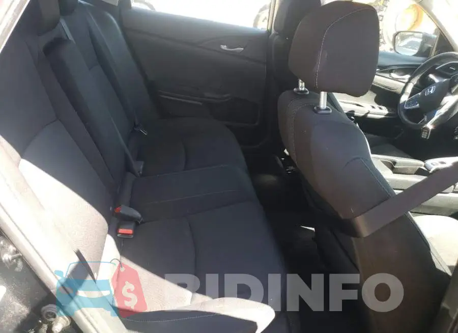 19XFC2F70GE249112 Photo# 6