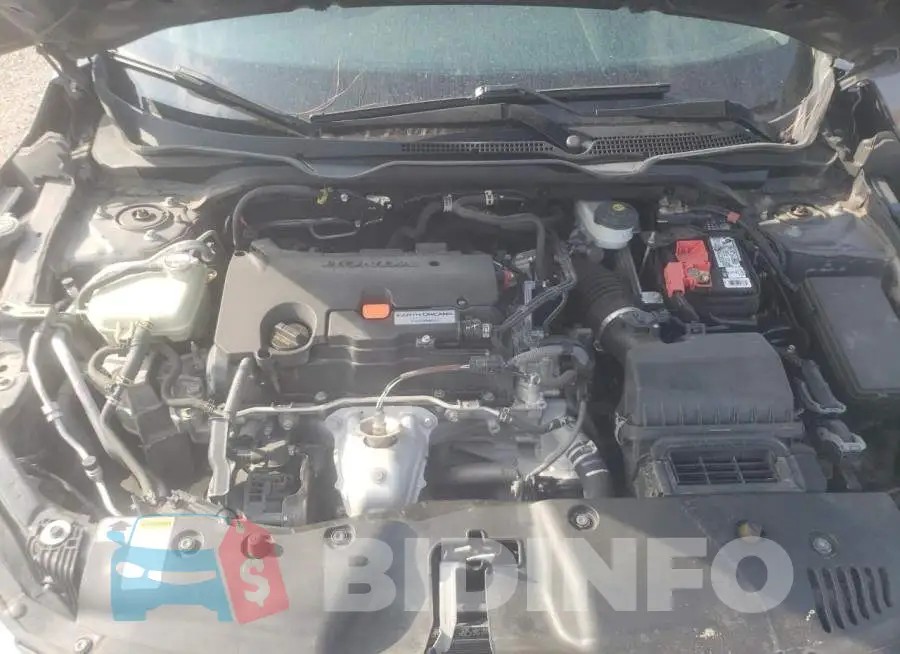 19XFC2F73GE059742 Photo# 7