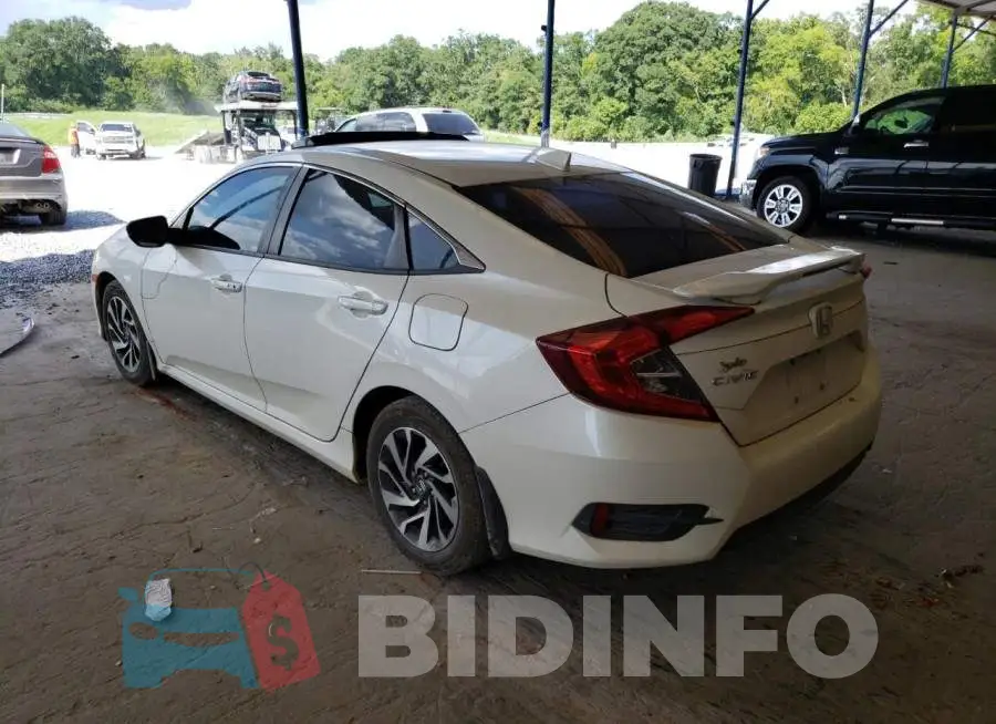 19XFC2F73HE003365 Photo# 3
