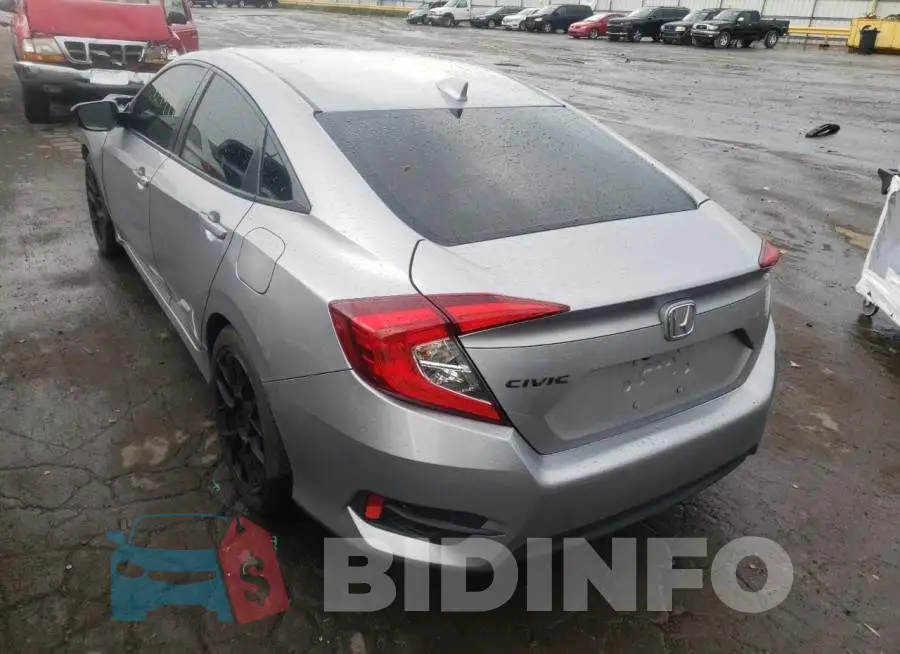 19XFC2F77HE072415 Photo# 3