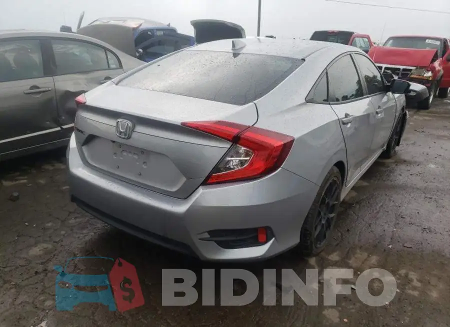 19XFC2F77HE072415 Photo# 4