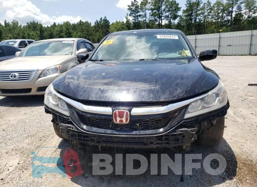 1HGCR2F73HA229752 Photo# 9