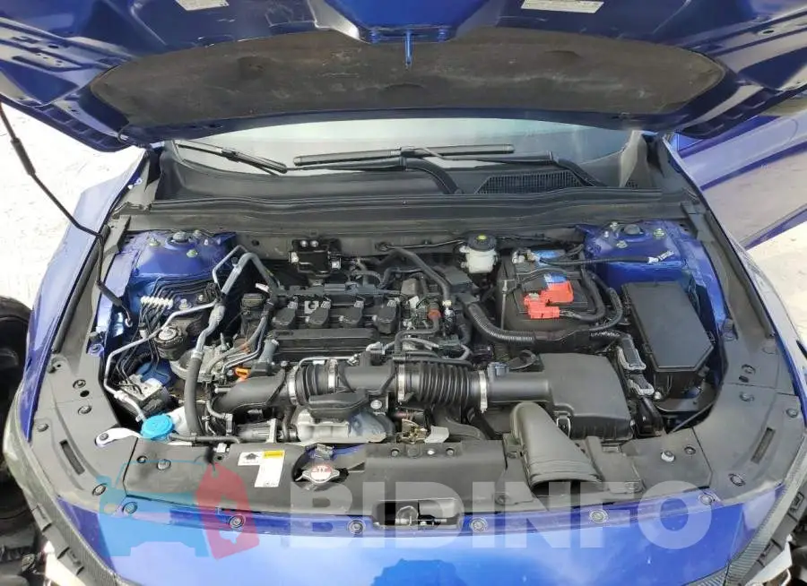 1HGCV1F32MA006793 Photo# 7