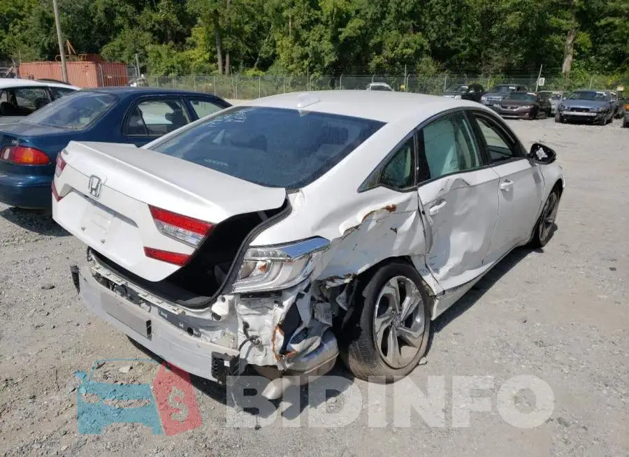 1HGCV1F52KA149676 Photo# 4