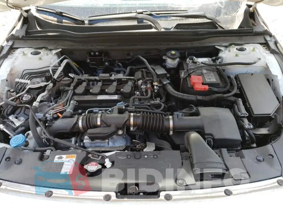 1HGCV1F52KA149676 Photo# 7