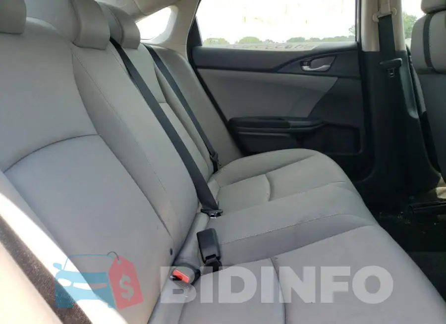 2HGFC2F60MH513793 Photo# 6