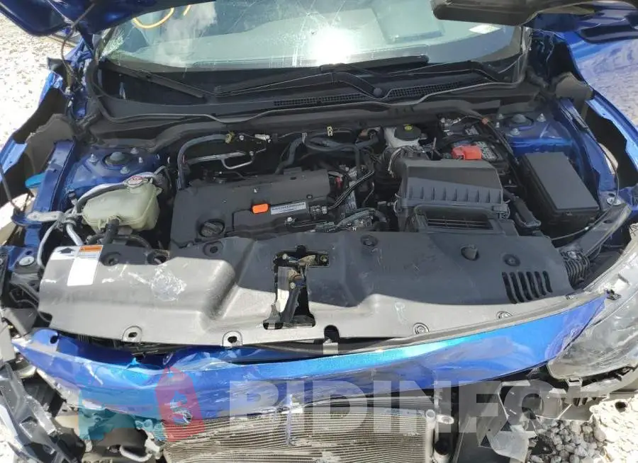 2HGFC2F86MH526078 Photo# 7