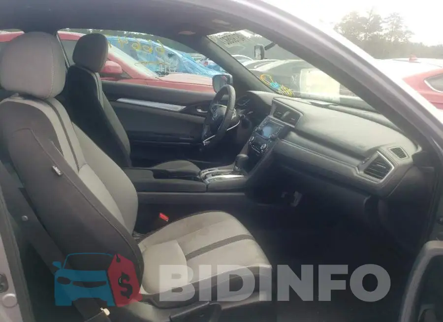 2HGFC4B02HH307121 Photo# 5