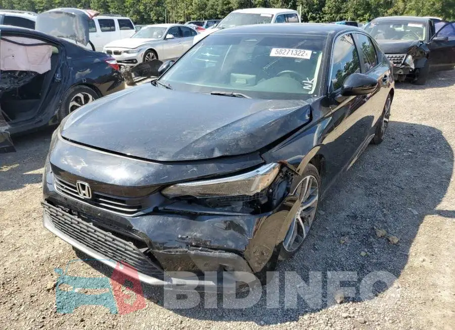 2HGFE1F95NH302038 Photo# 2